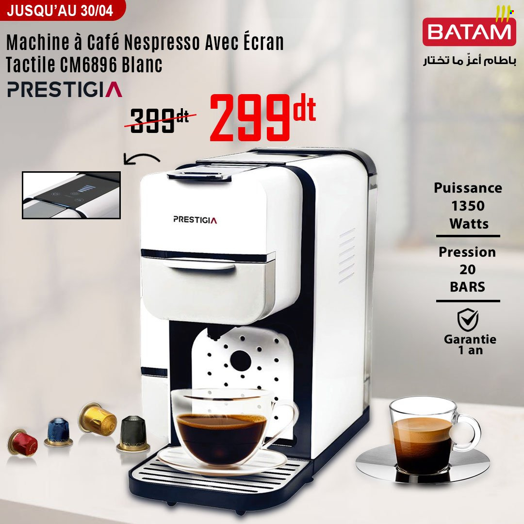 Catalogue Batam - 29/03/2025 - 30/04/2025. Page 2