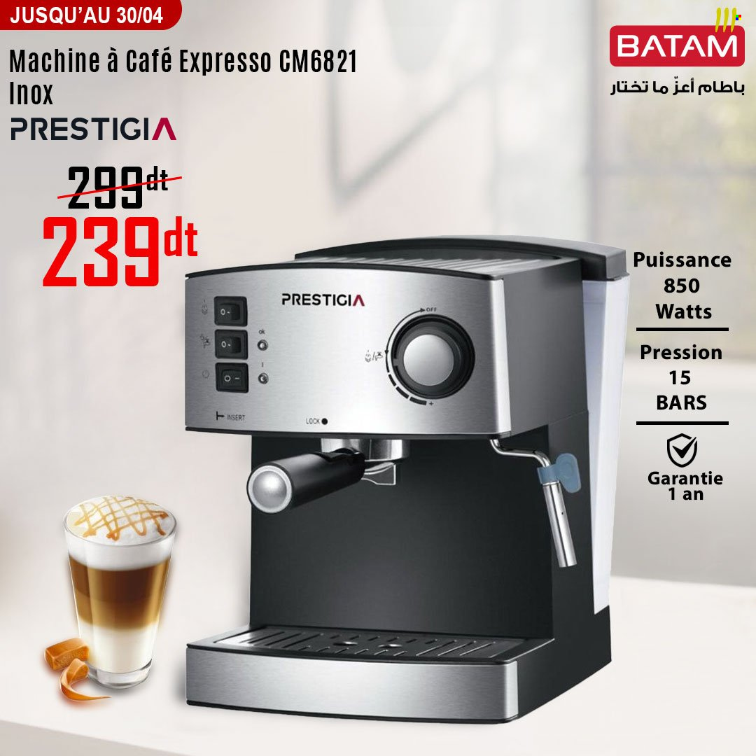 Catalogue Batam - 29/03/2025 - 30/04/2025. Page 5