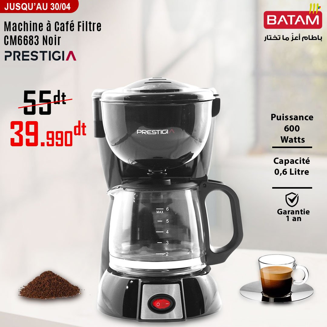 Catalogue Batam - 29/03/2025 - 30/04/2025. Page 6