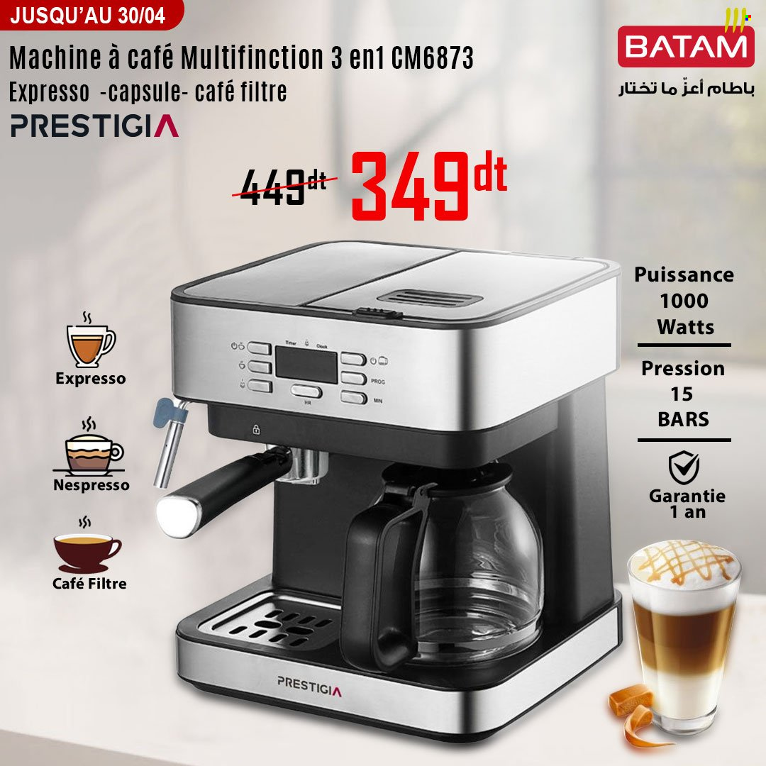 Catalogue Batam - 29/03/2025 - 30/04/2025. Page 8