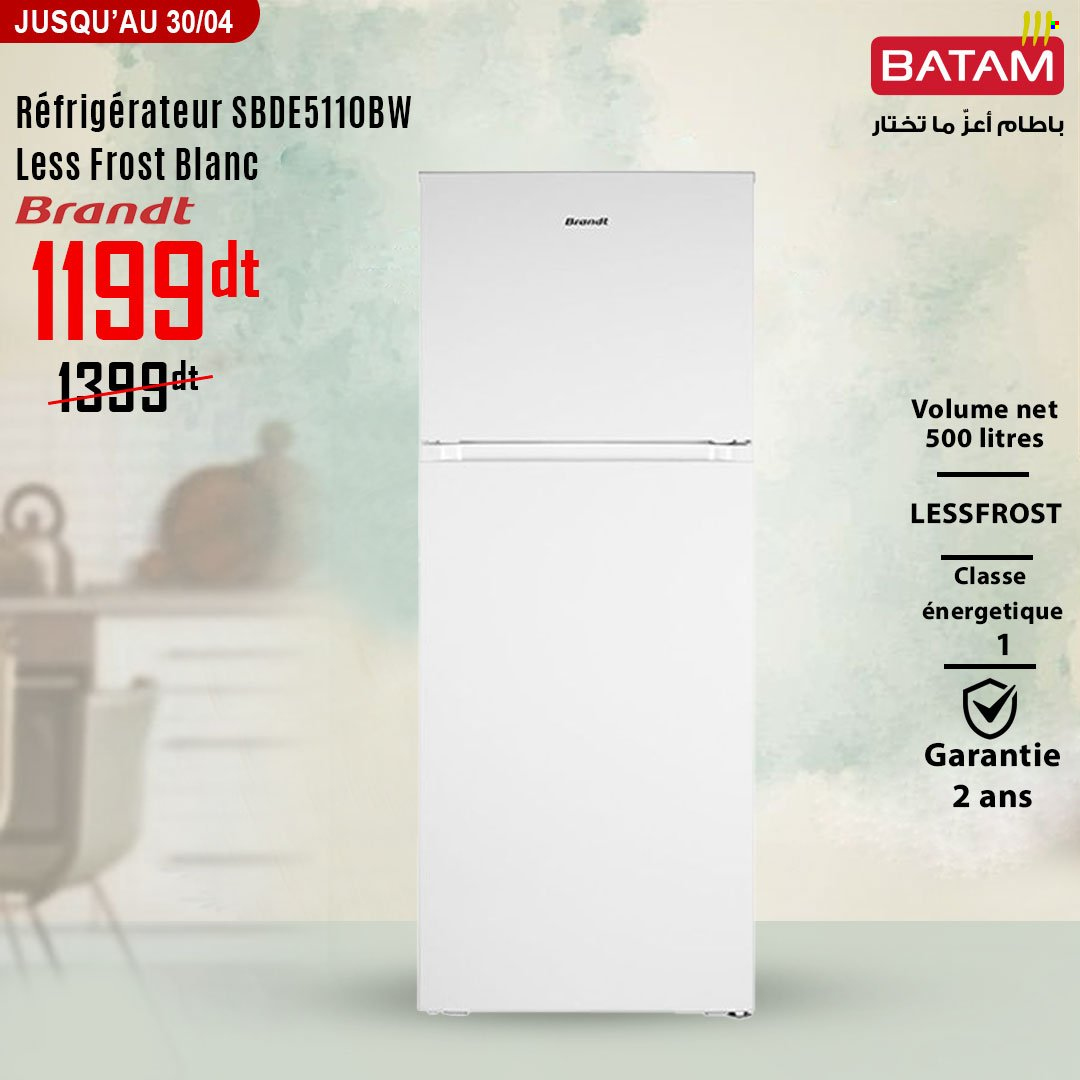 Catalogue Batam - 30/03/2025 - 30/04/2025. Page 5