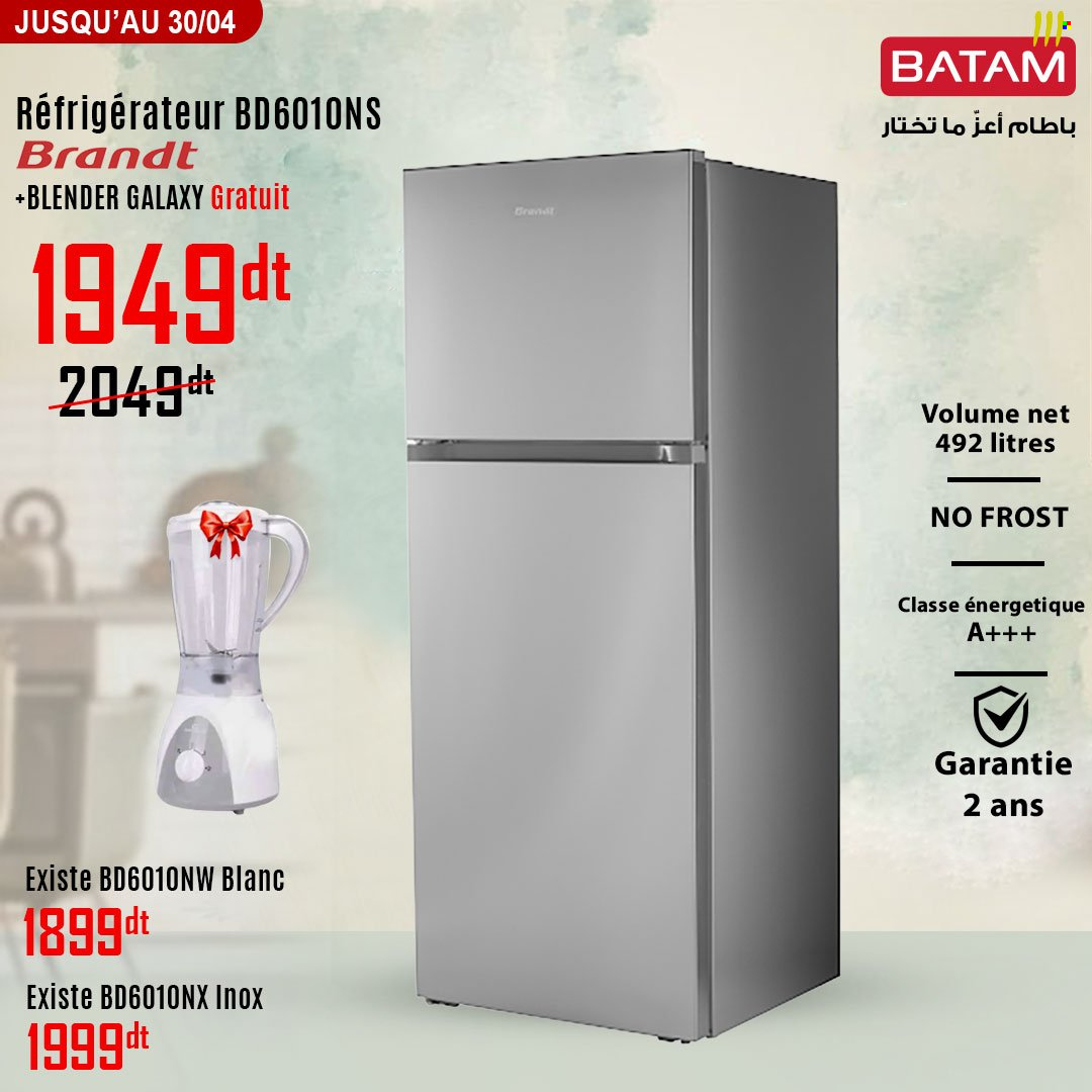Catalogue Batam - 30/03/2025 - 30/04/2025. Page 6