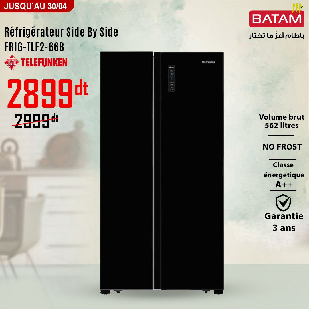 Catalogue Batam - 30/03/2025 - 30/04/2025. Page 8