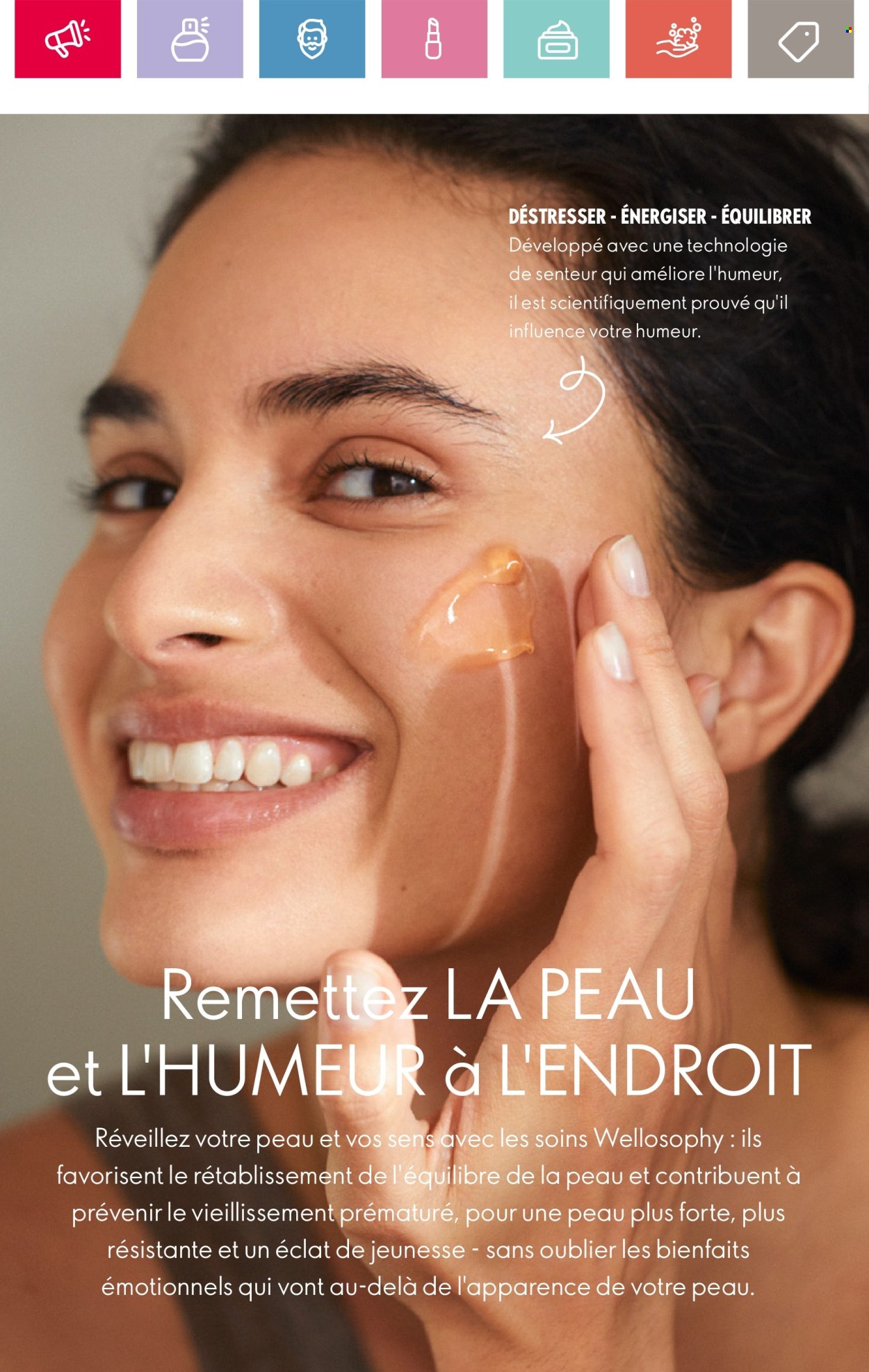 Catalogue Oriflame - 01/04/2025 - 30/04/2025. Page 132