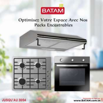 Catalogue Batam - 03/04/2025 - 20/04/2025.