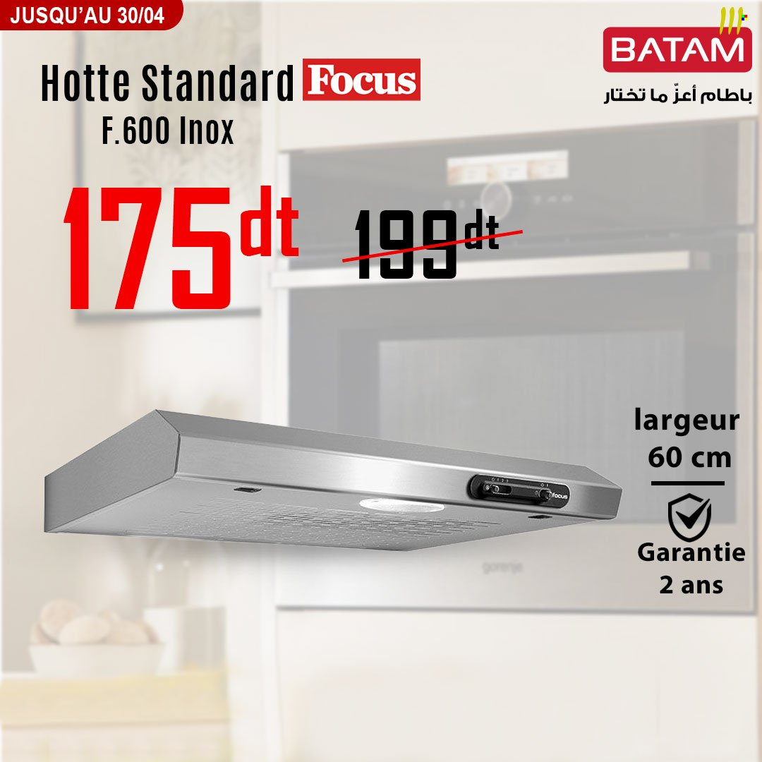 Catalogue Batam - 03/04/2025 - 20/04/2025. Page 3