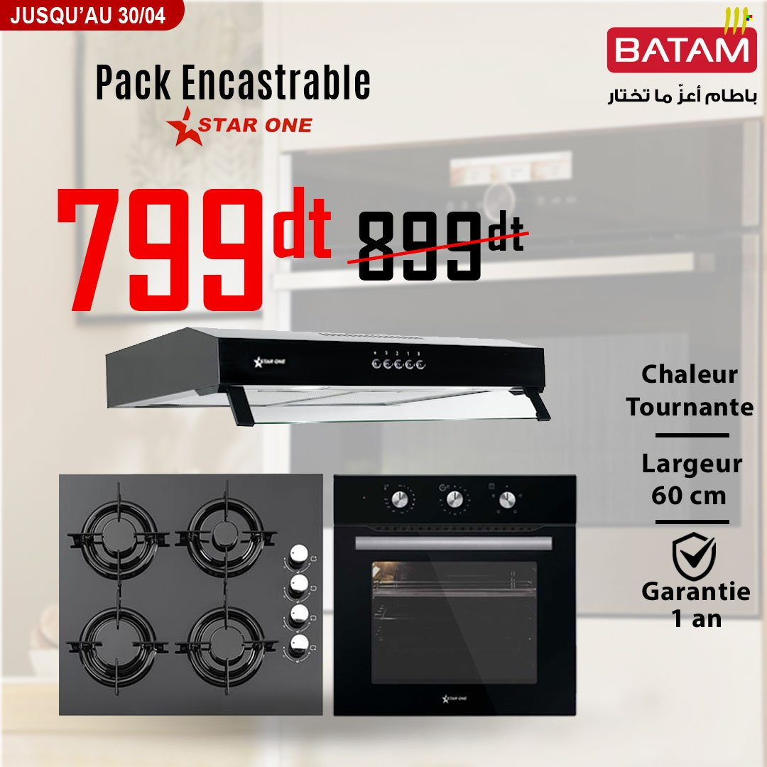 Catalogue Batam - 03/04/2025 - 20/04/2025. Page 8