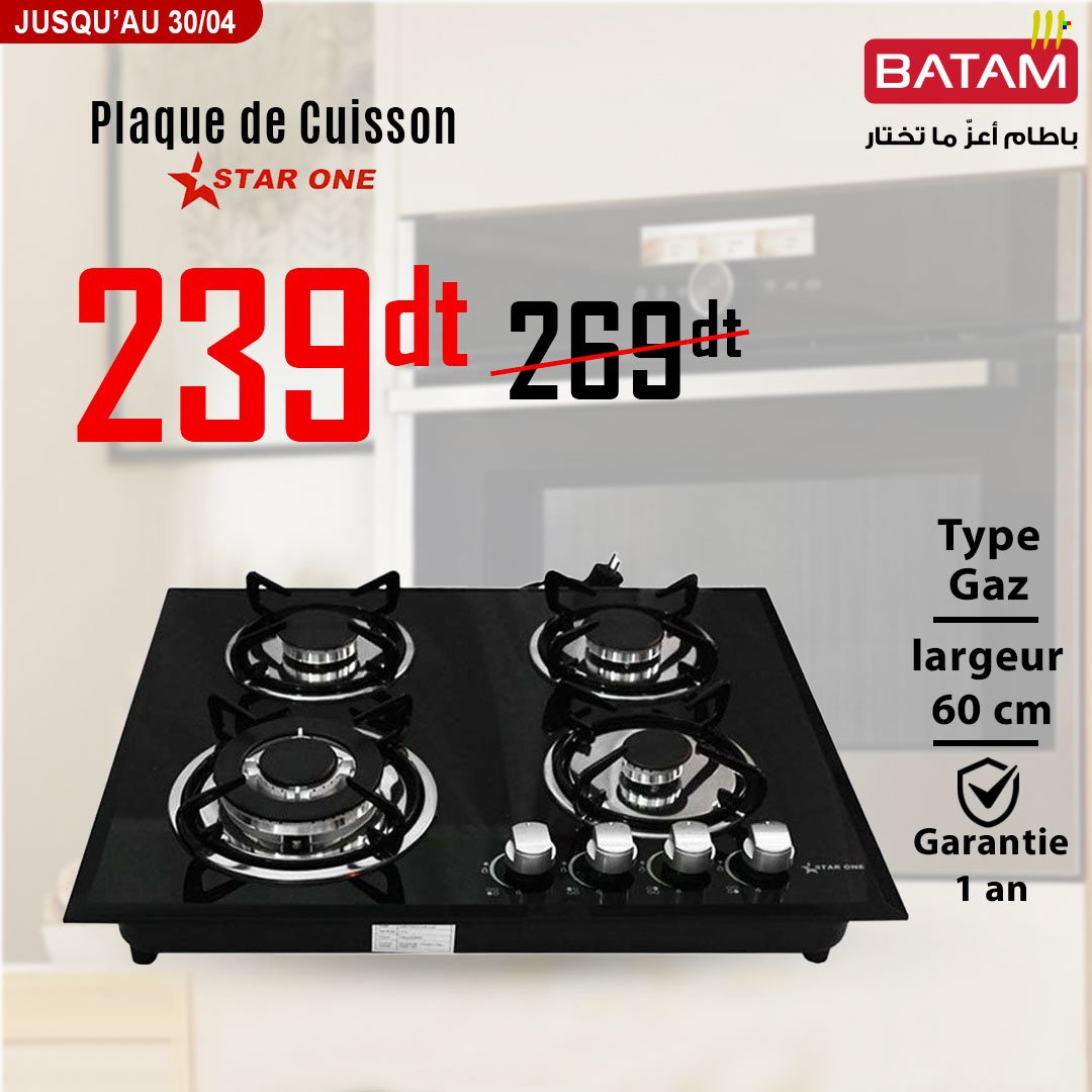 Catalogue Batam - 03/04/2025 - 20/04/2025. Page 9