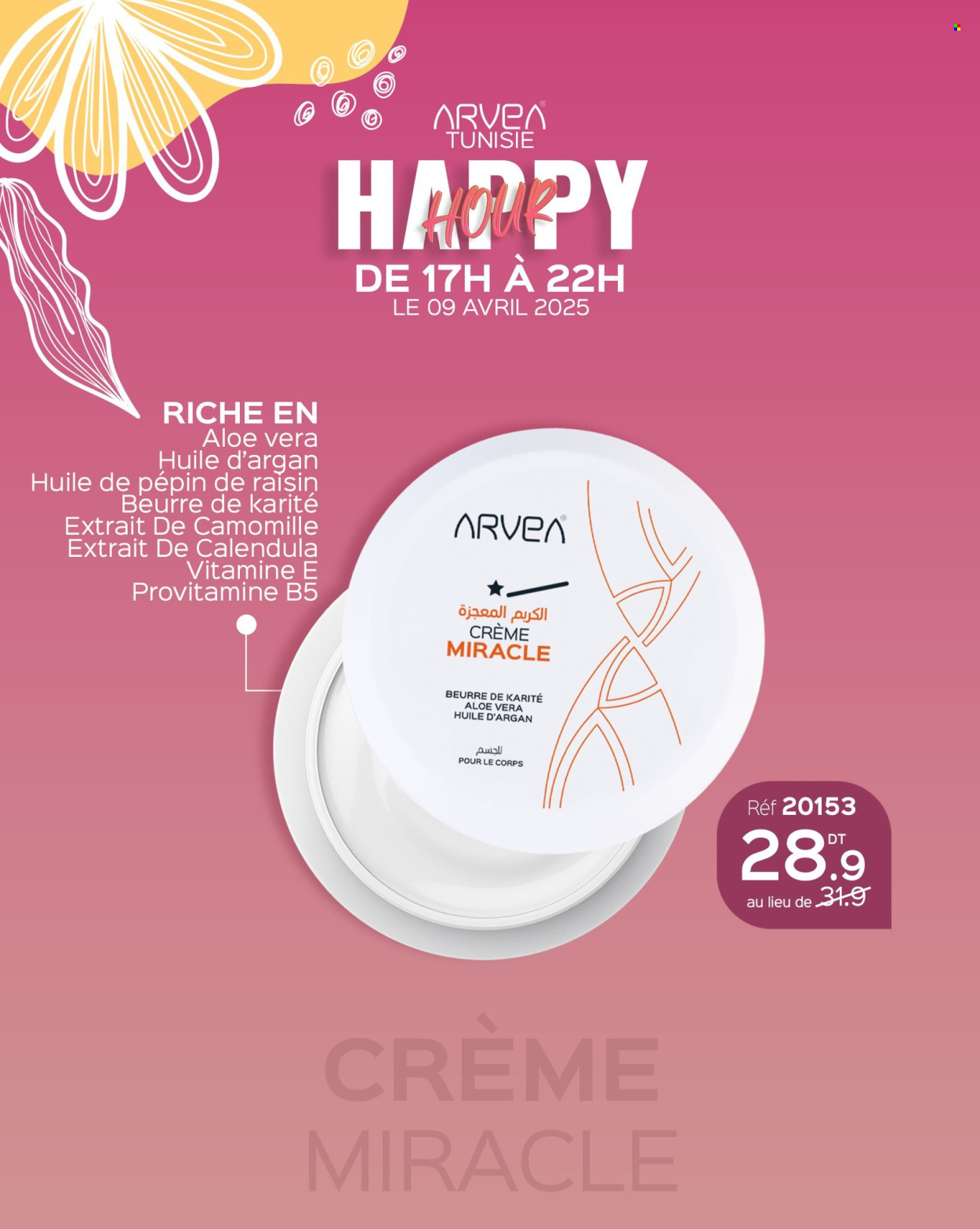 Catalogue ARVEA - 09/04/2025 - 09/04/2025. Page 7