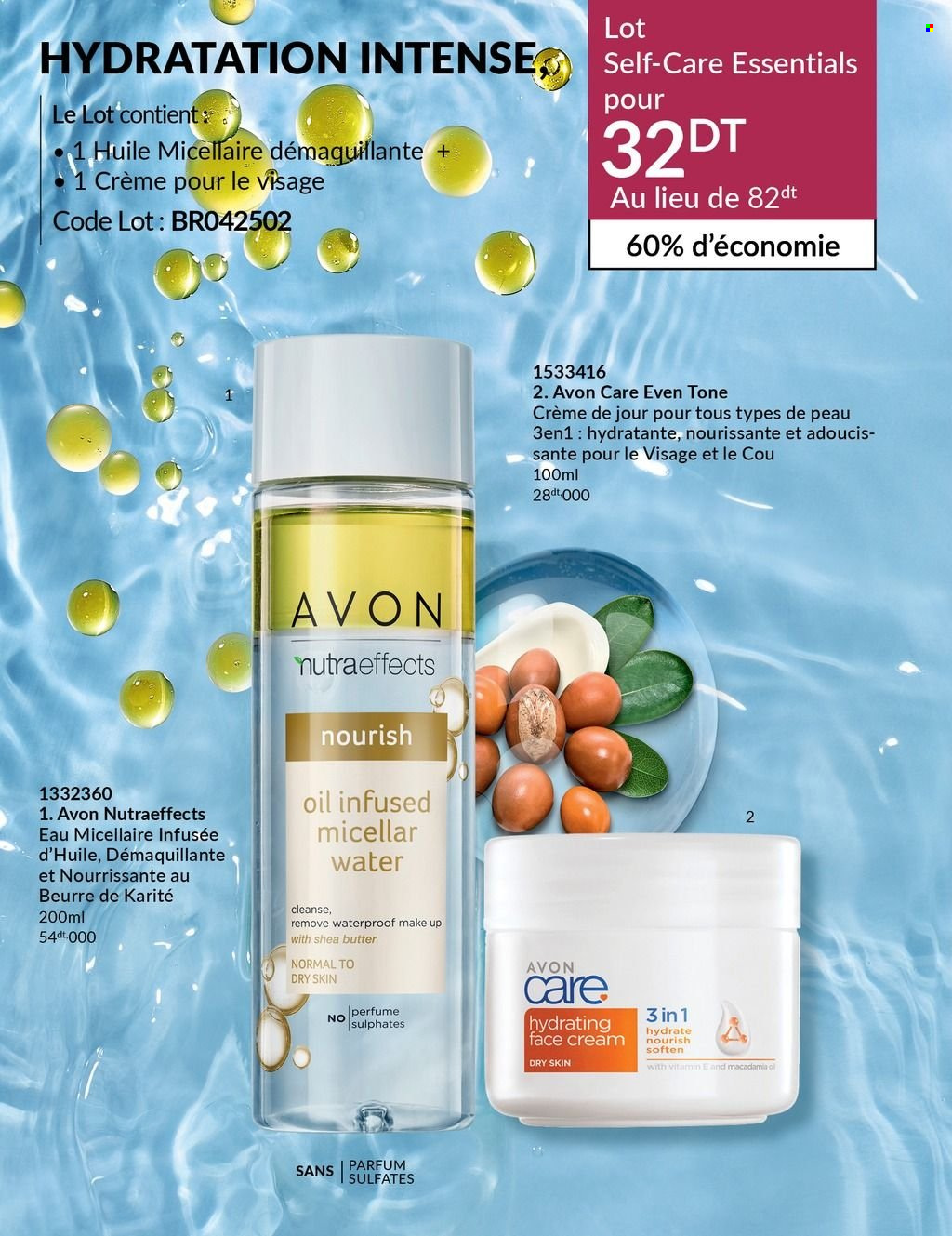Catalogue Avon - 01/04/2025 - 30/04/2025. Page 12
