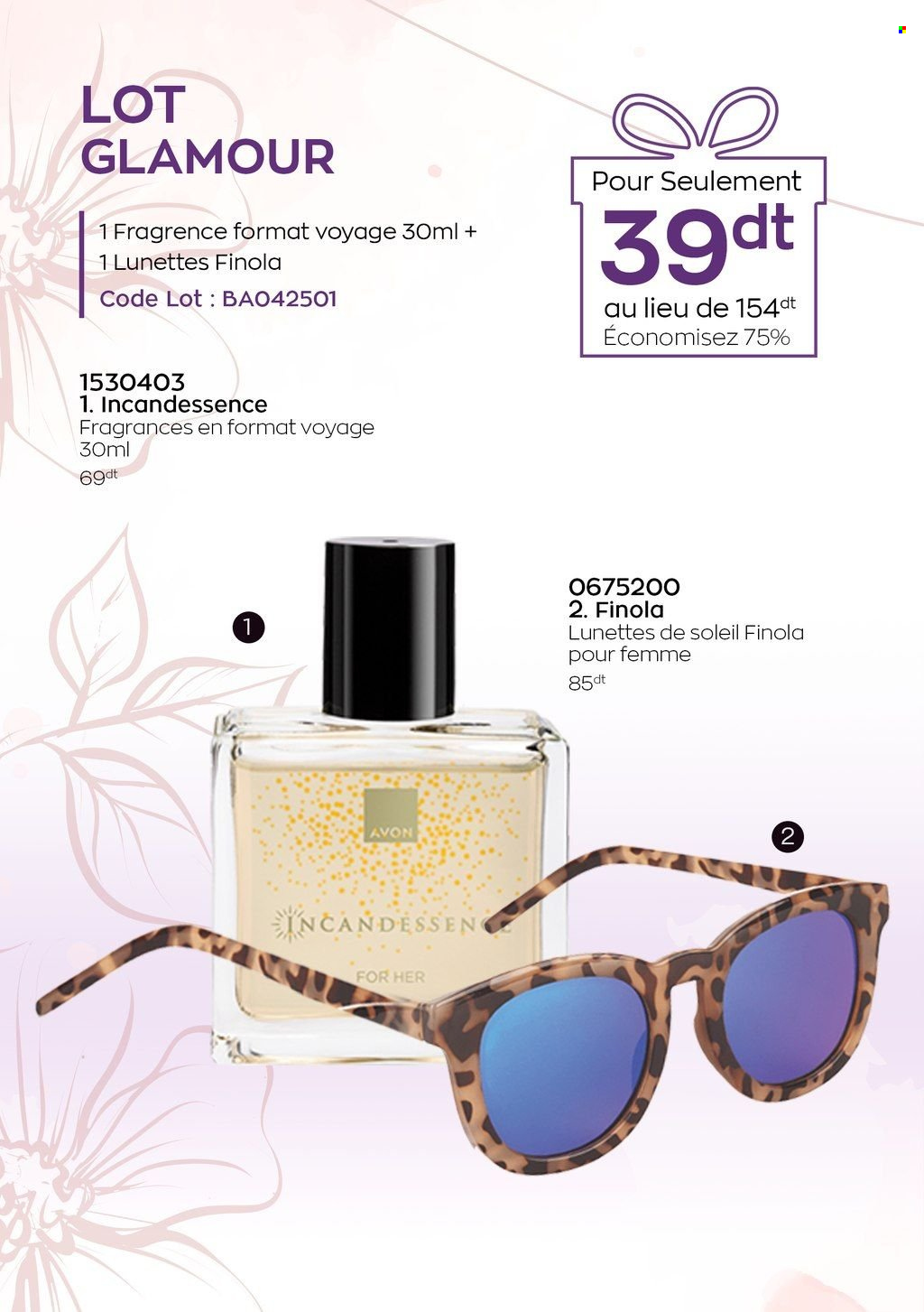 Catalogue Avon - 01/04/2025 - 30/04/2025. Page 2
