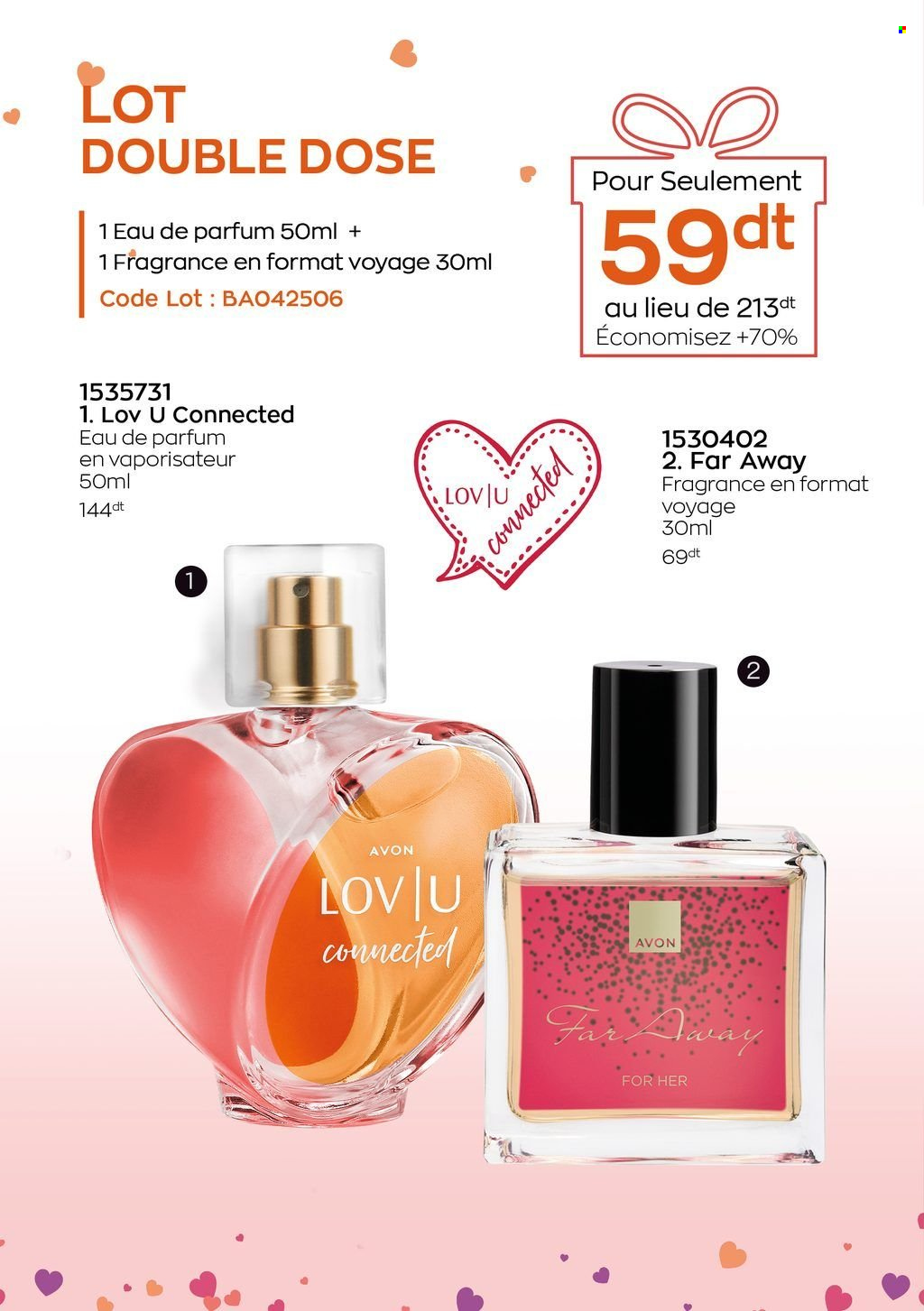 Catalogue Avon - 01/04/2025 - 30/04/2025. Page 8