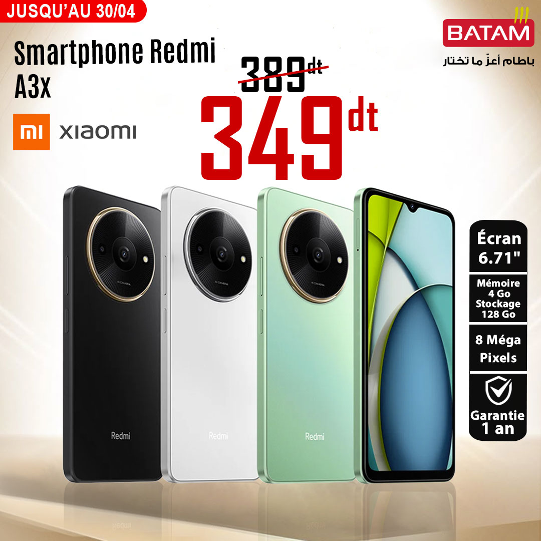 Catalogue Batam - 12/04/2025 - 30/04/2025. Page 13