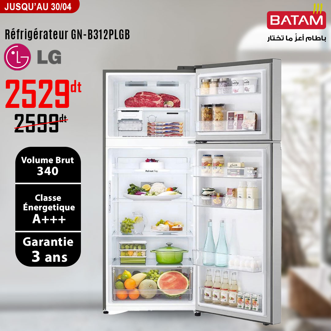 Catalogue Batam - 12/04/2025 - 30/04/2025. Page 15