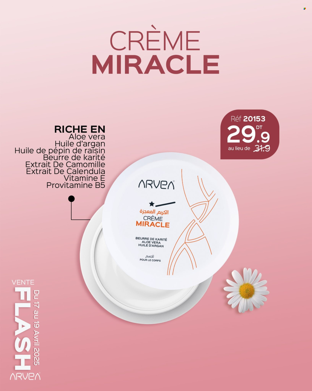 Catalogue ARVEA - 17/04/2025 - 19/04/2025. Page 18