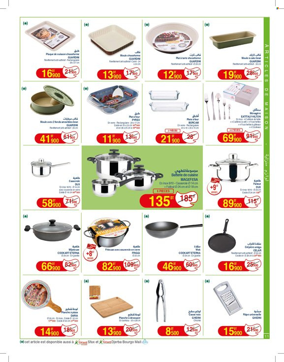 Catalogue Géant - 22/04/2025 - 04/05/2025. Page 11