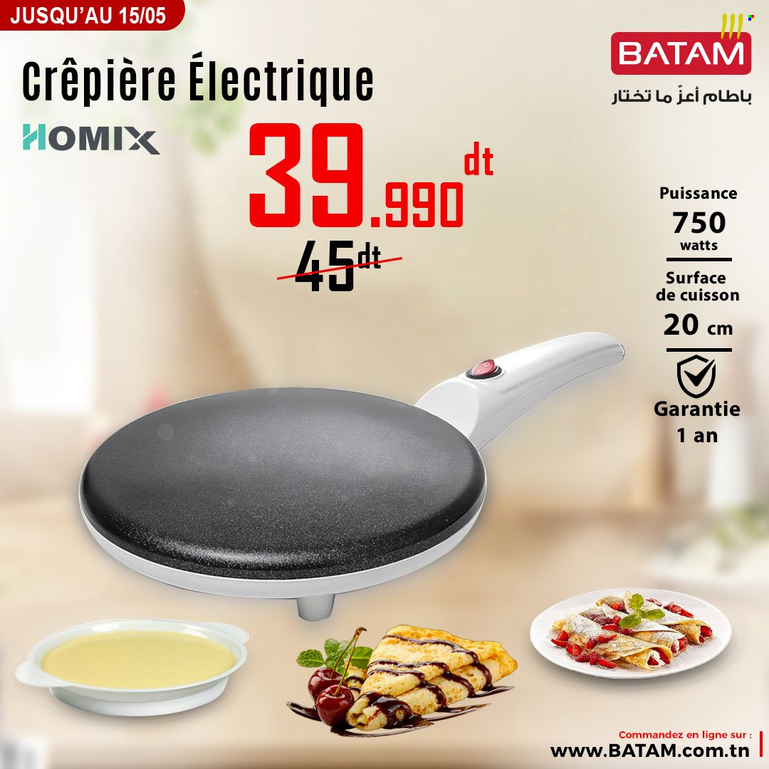 Catalogue Batam - 24/04/2025 - 24/04/2025. Page 3