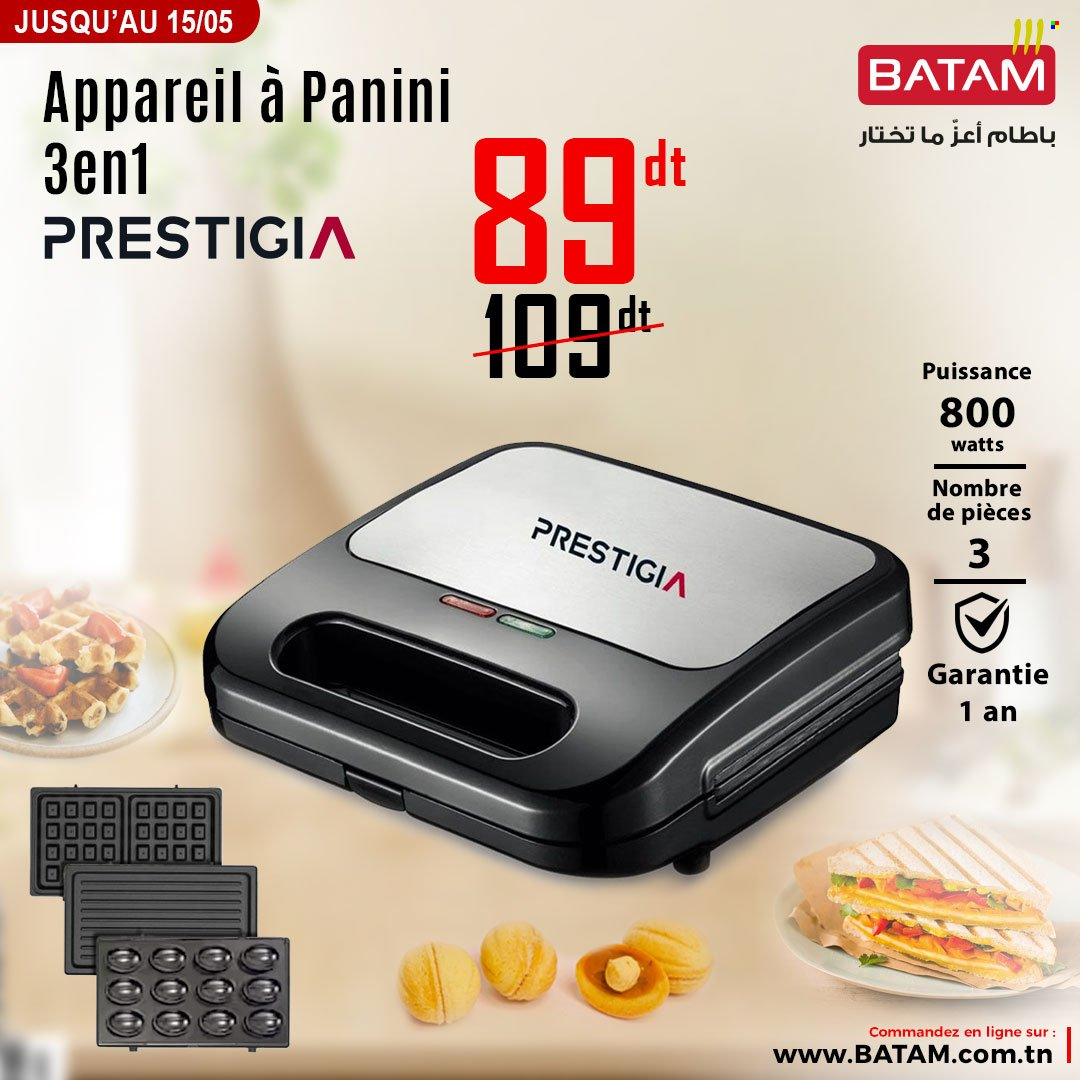 Catalogue Batam - 24/04/2025 - 24/04/2025. Page 7