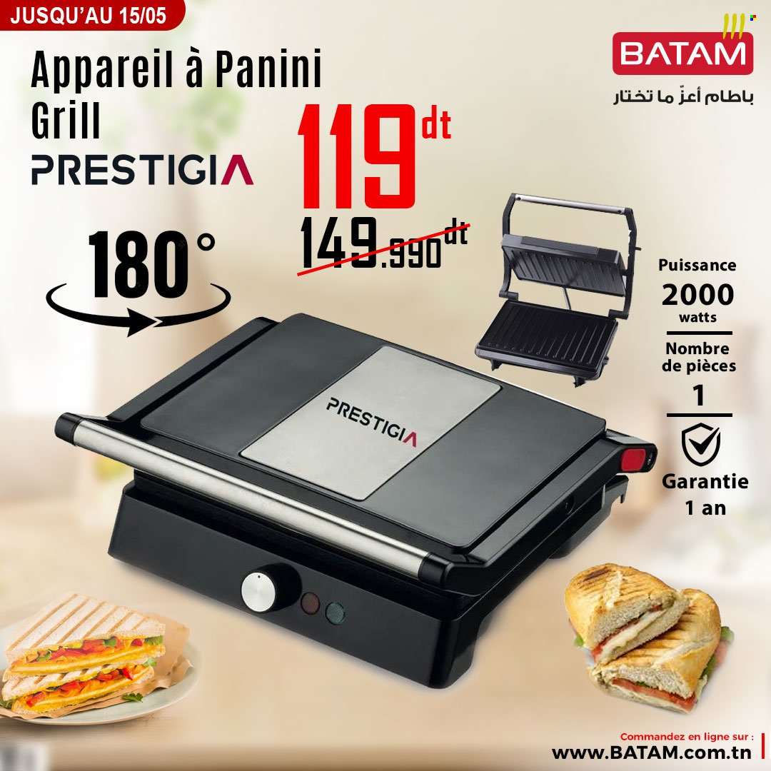 Catalogue Batam - 24/04/2025 - 24/04/2025. Page 8