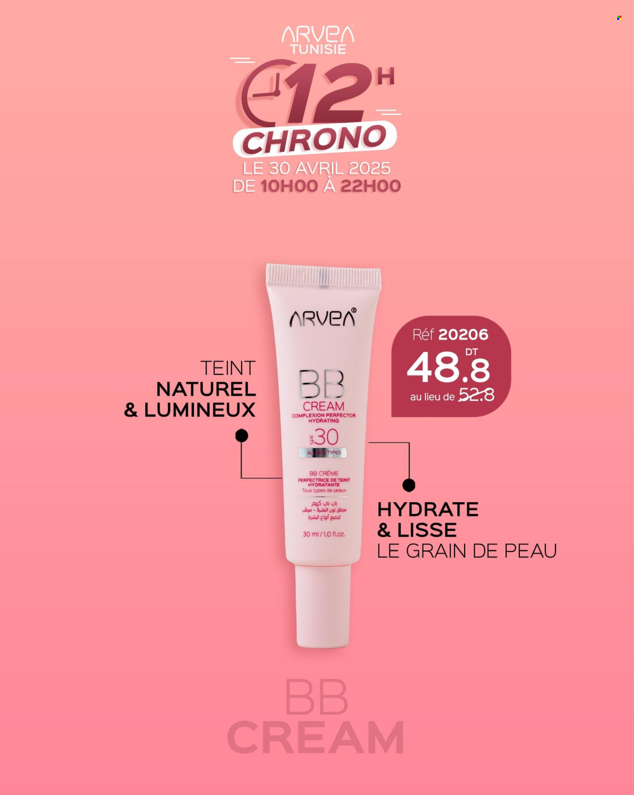 Catalogue ARVEA - 30/04/2025 - 30/04/2025. Page 5