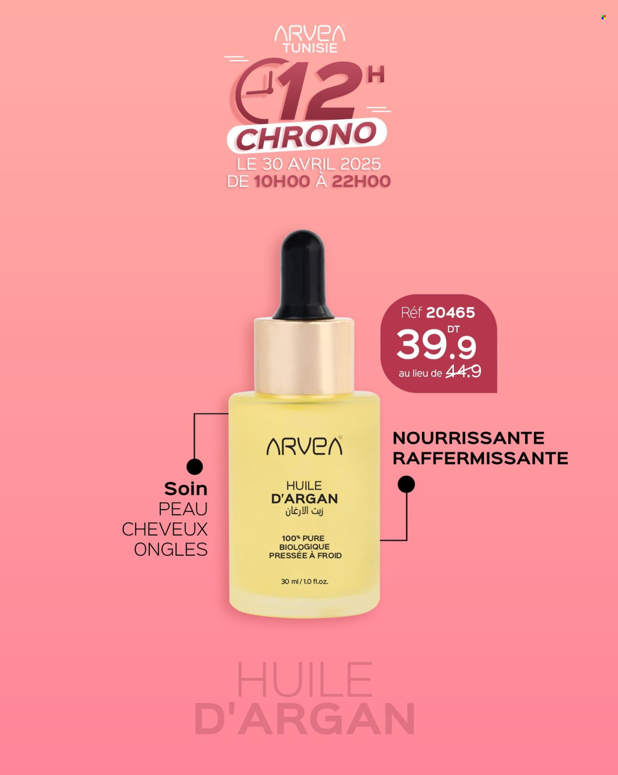 Catalogue ARVEA - 30/04/2025 - 30/04/2025. Page 11