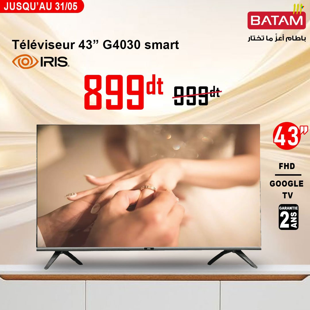 Catalogue Batam - 01/05/2025 - 31/05/2025. Page 6