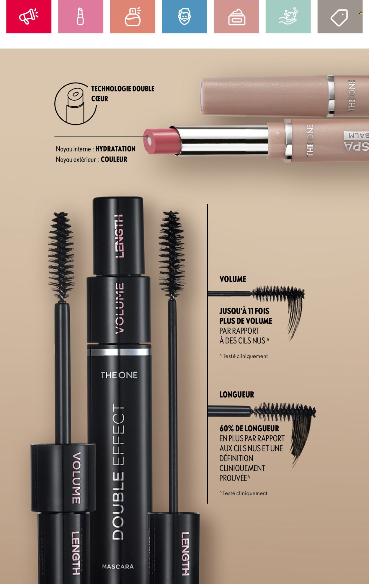 Catalogue Oriflame - 01/05/2025 - 31/05/2025. Page 7