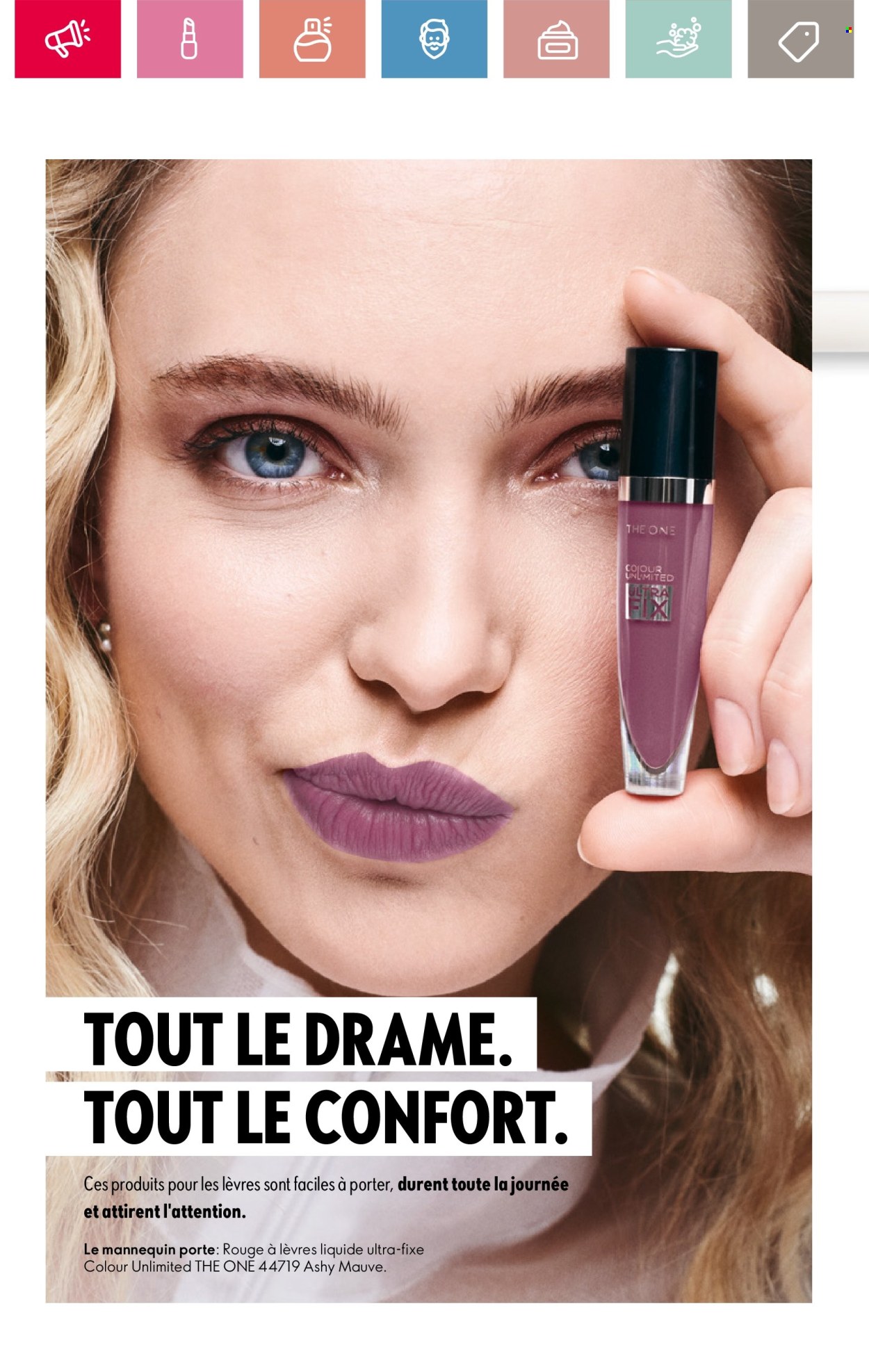 Catalogue Oriflame - 01/05/2025 - 31/05/2025. Page 40