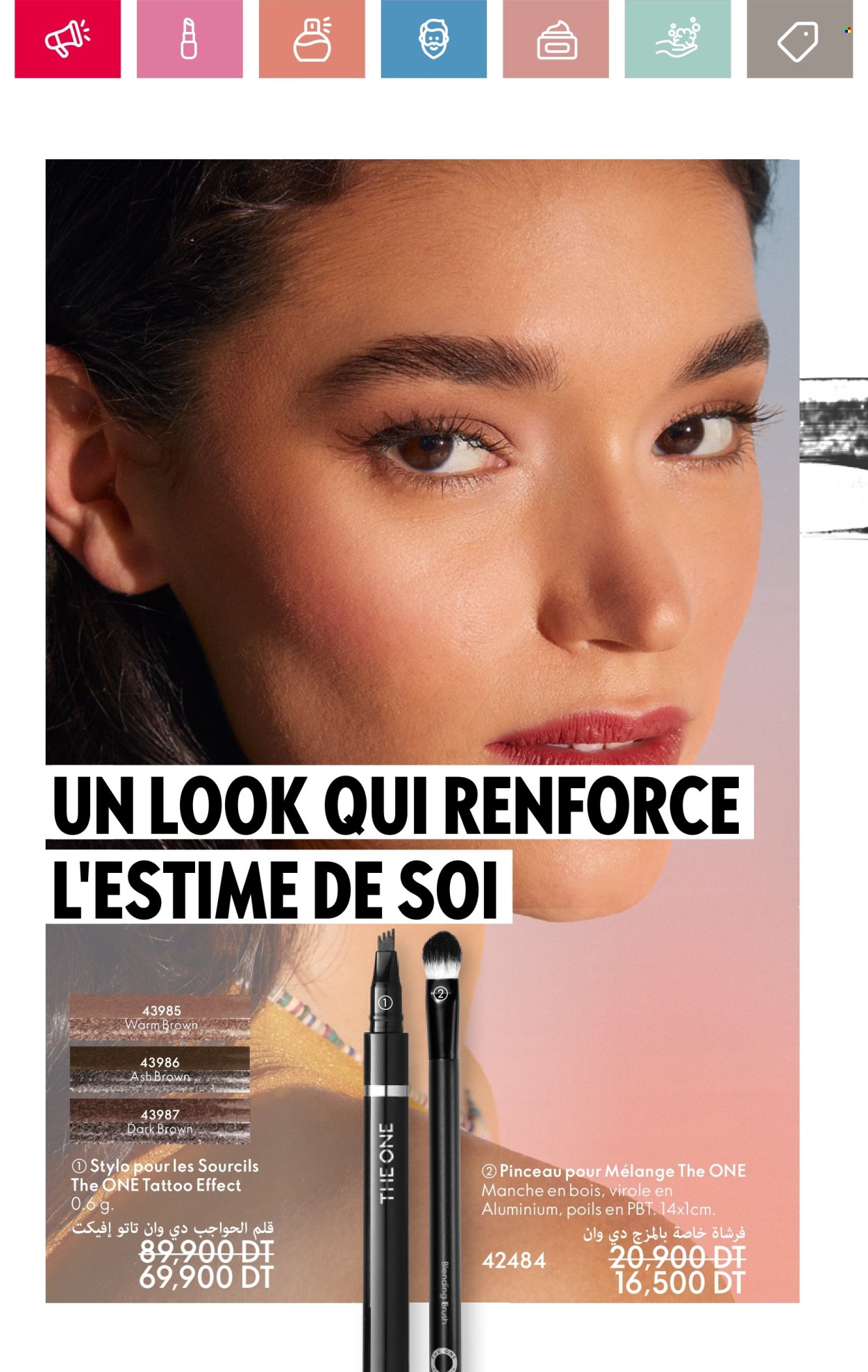Catalogue Oriflame - 01/05/2025 - 31/05/2025. Page 50