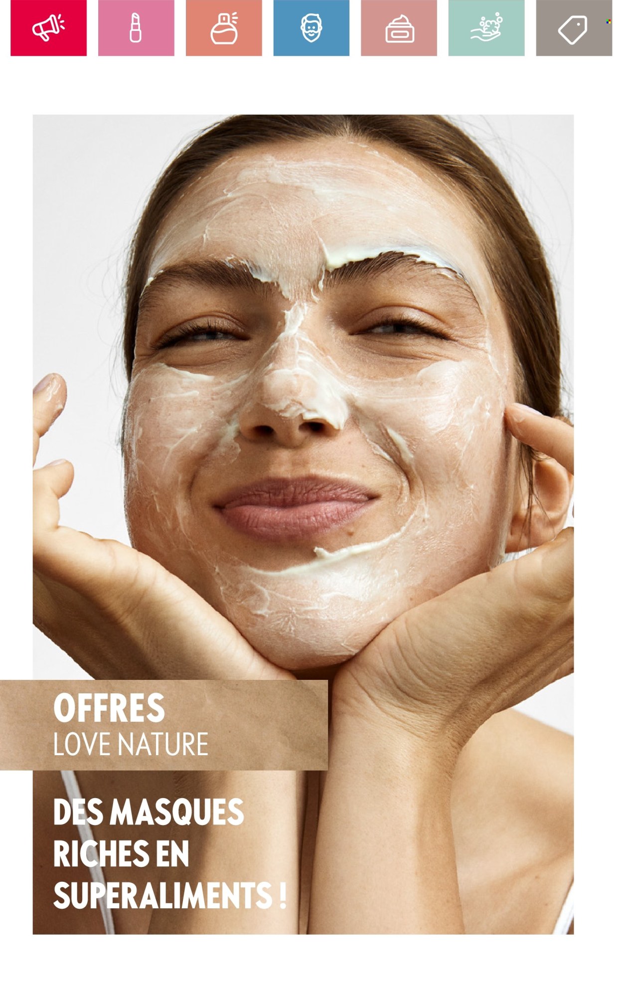 Catalogue Oriflame - 01/05/2025 - 31/05/2025. Page 94
