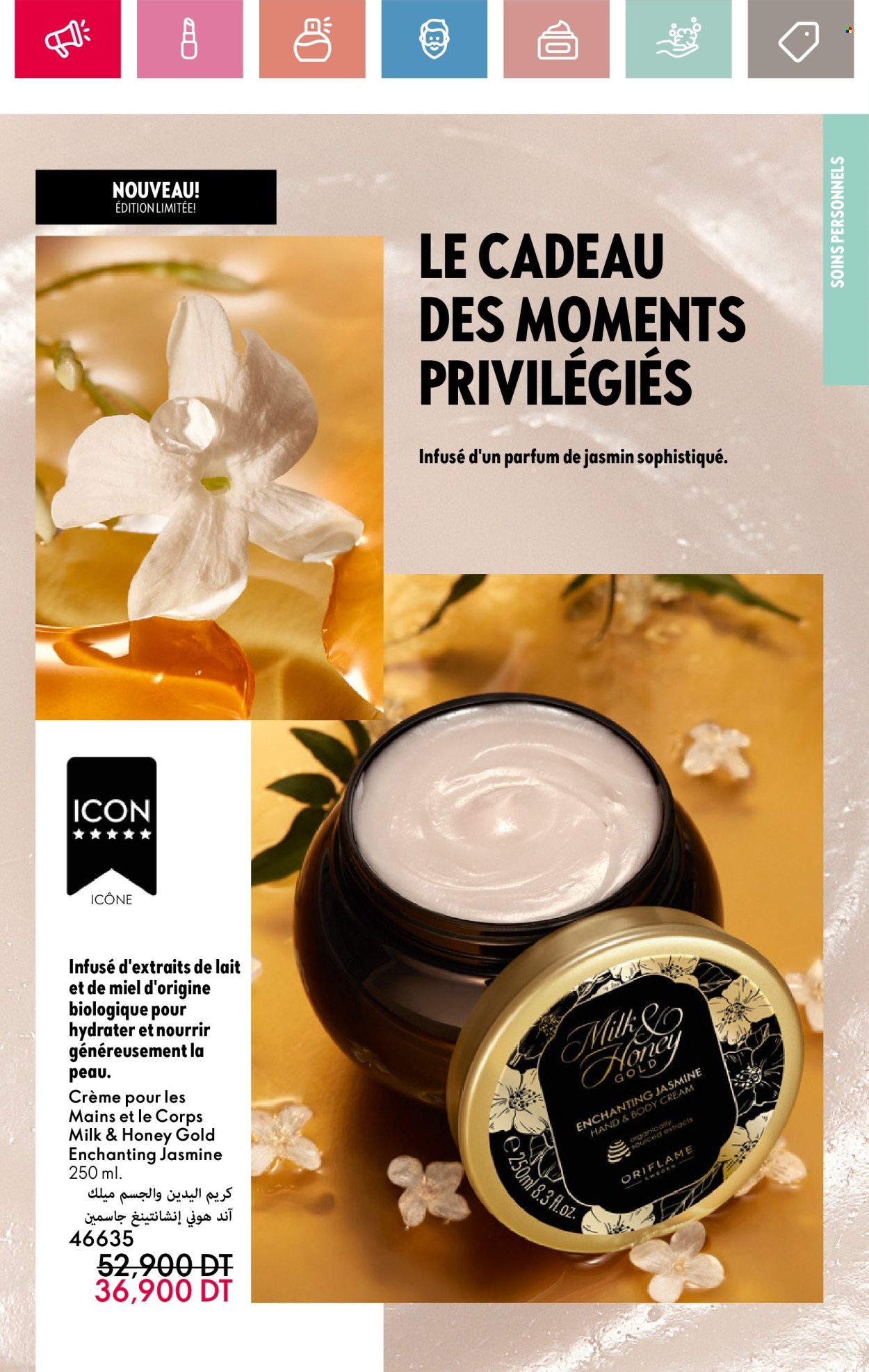 Catalogue Oriflame - 01/05/2025 - 31/05/2025. Page 115