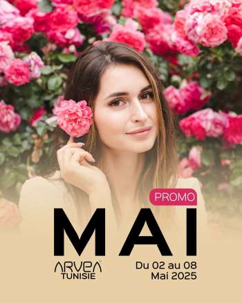 thumbnail - Catalogue ARVEA