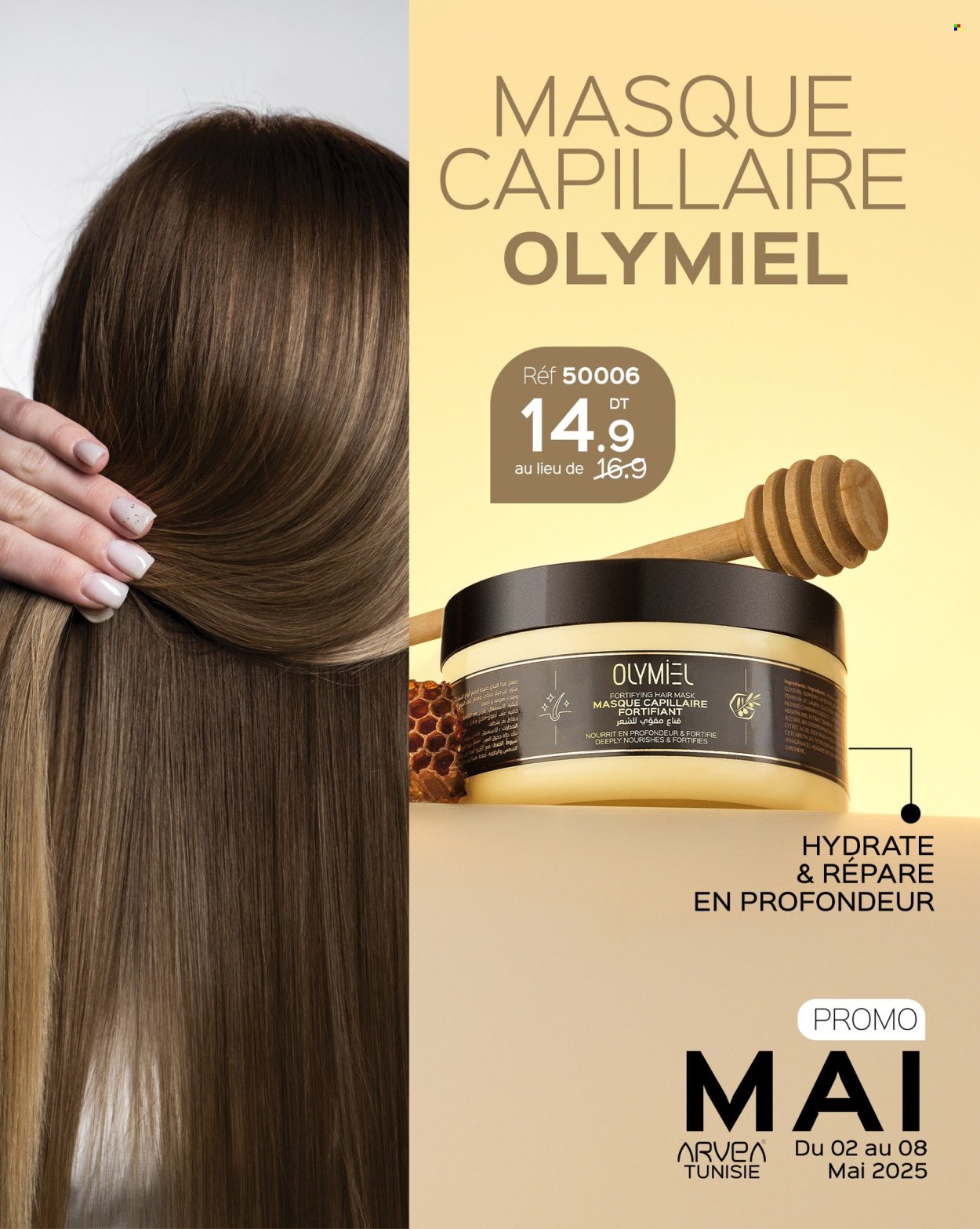 Catalogue ARVEA - 02/05/2025 - 08/05/2025. Page 11