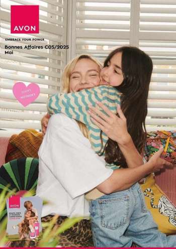 thumbnail - Catalogue Avon - Campagne 5
