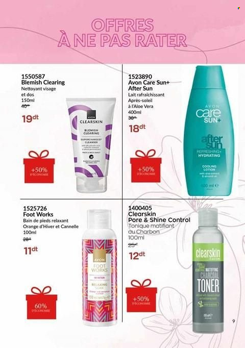 Catalogue Avon - 01/05/2025 - 31/05/2025. Page 11