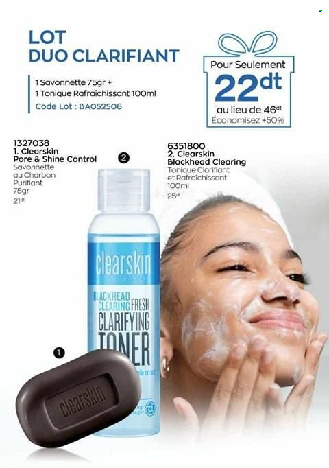 Catalogue Avon - 01/05/2025 - 31/05/2025. Page 14