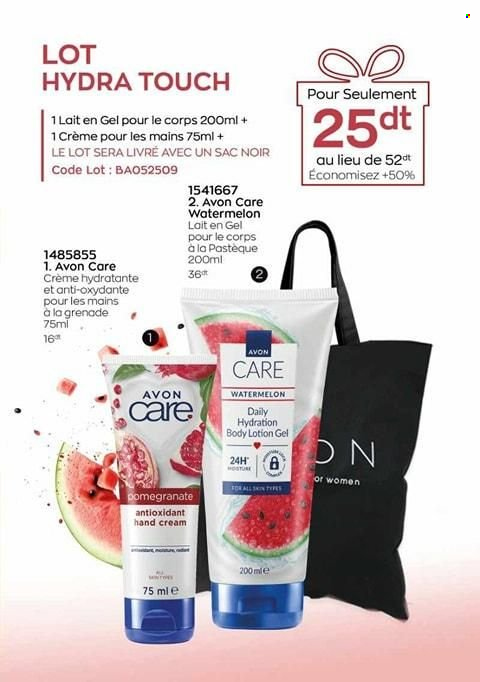 Catalogue Avon - 01/05/2025 - 31/05/2025. Page 17