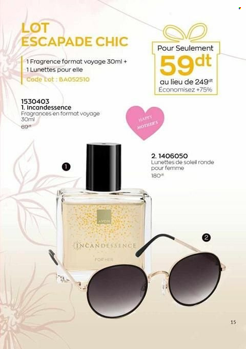 Catalogue Avon - 01/05/2025 - 31/05/2025. Page 19