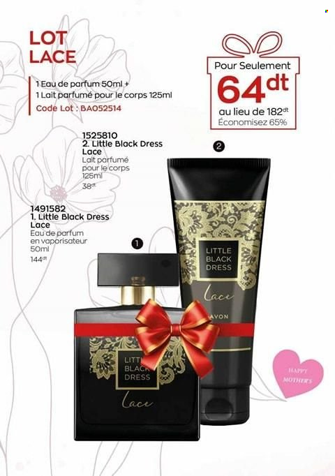 Catalogue Avon - 01/05/2025 - 31/05/2025. Page 24