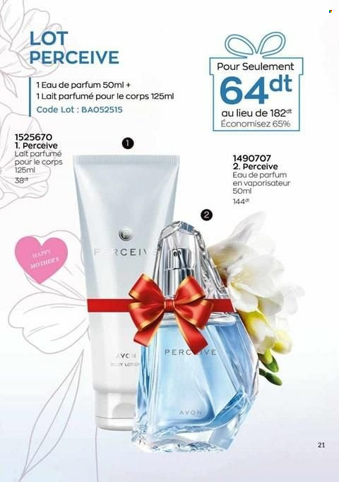 Catalogue Avon - 01/05/2025 - 31/05/2025. Page 25