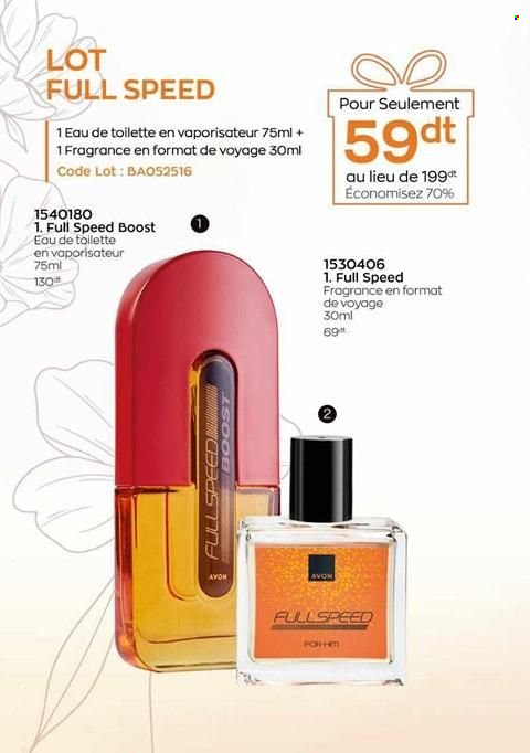 Catalogue Avon - 01/05/2025 - 31/05/2025. Page 26