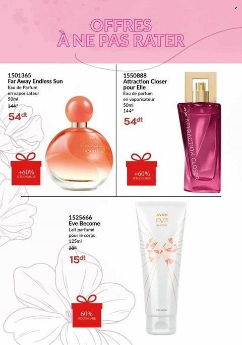 Catalogue Avon - 01/05/2025 - 31/05/2025. Page 30