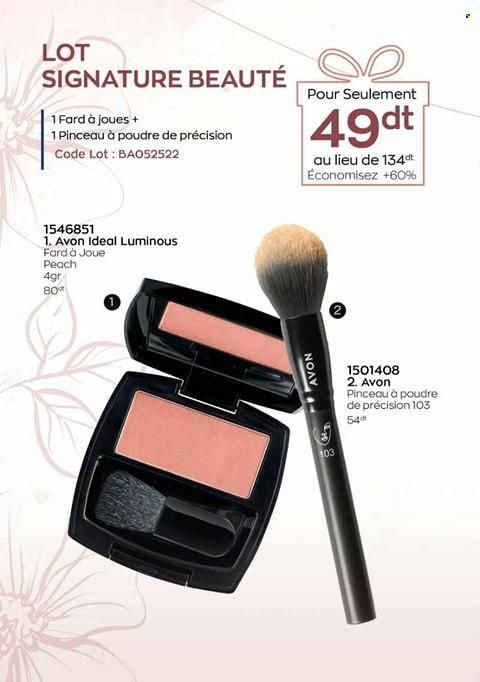 Catalogue Avon - 01/05/2025 - 31/05/2025. Page 40