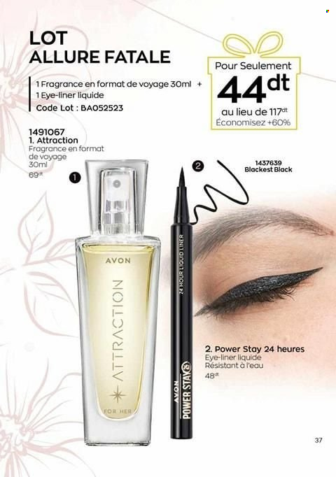 Catalogue Avon - 01/05/2025 - 31/05/2025. Page 41