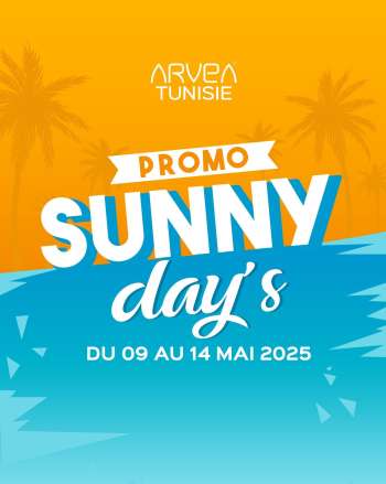 thumbnail - Catalogue ARVEA