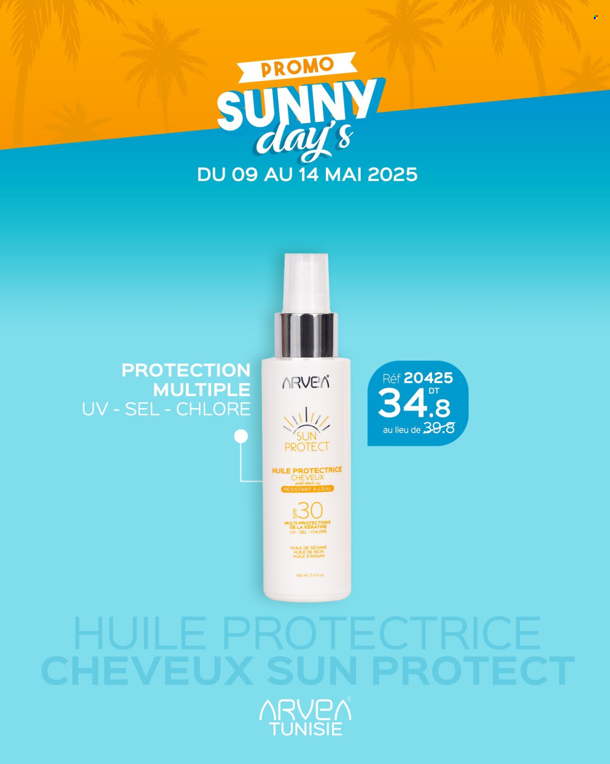 Catalogue ARVEA - 09/05/2025 - 14/05/2025. Page 6
