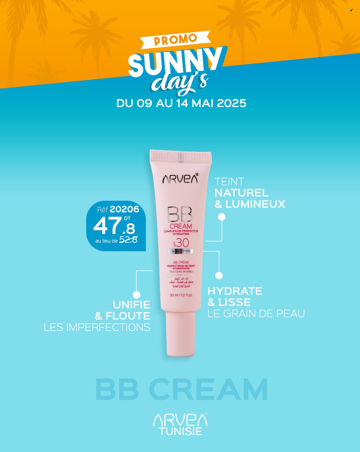 Catalogue ARVEA - 09/05/2025 - 14/05/2025. Page 10