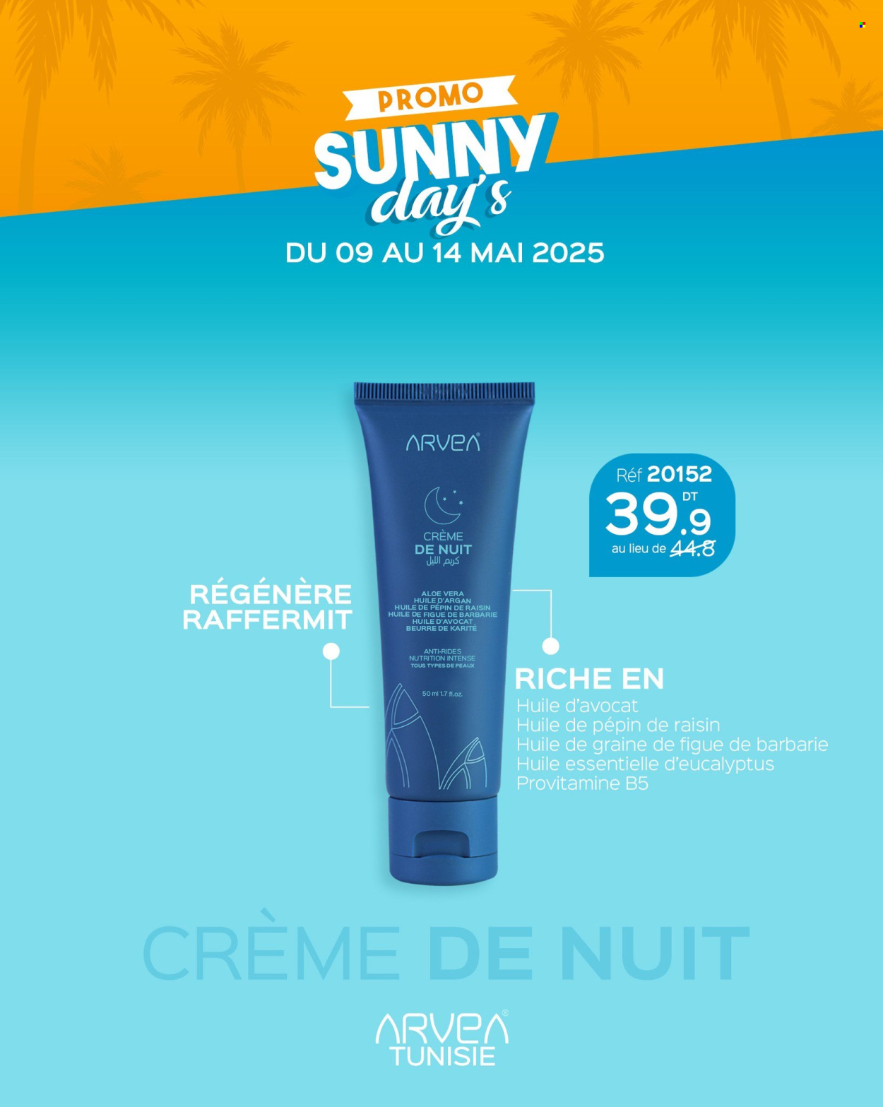 Catalogue ARVEA - 09/05/2025 - 14/05/2025. Page 13