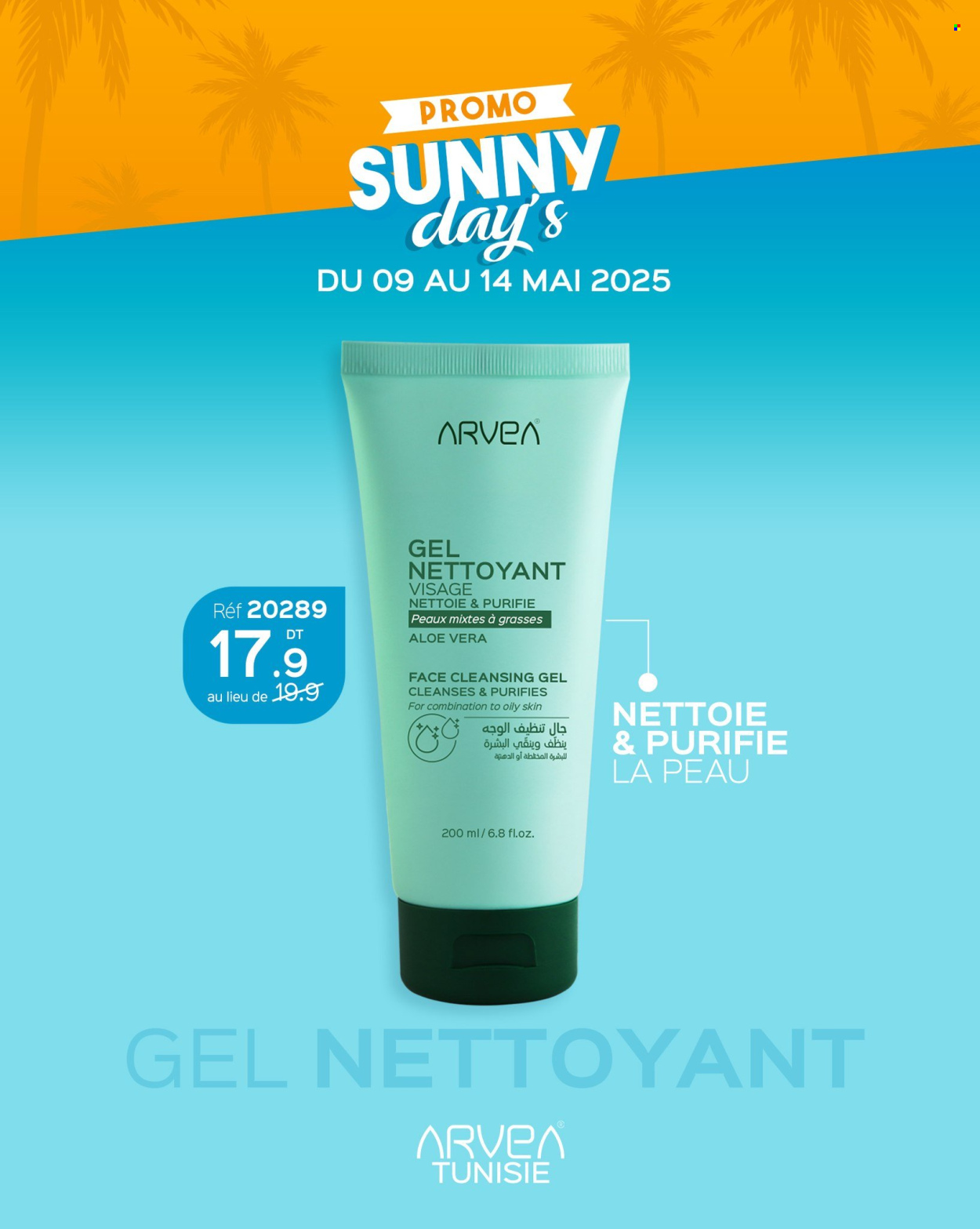 Catalogue ARVEA - 09/05/2025 - 14/05/2025. Page 14