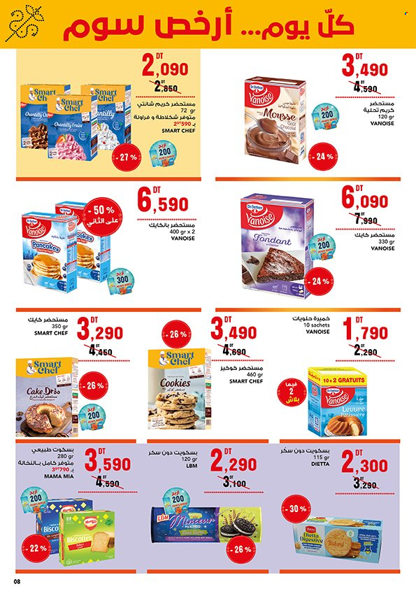 Catalogue Magasin Général - 10/05/2025 - 20/05/2025. Page 8